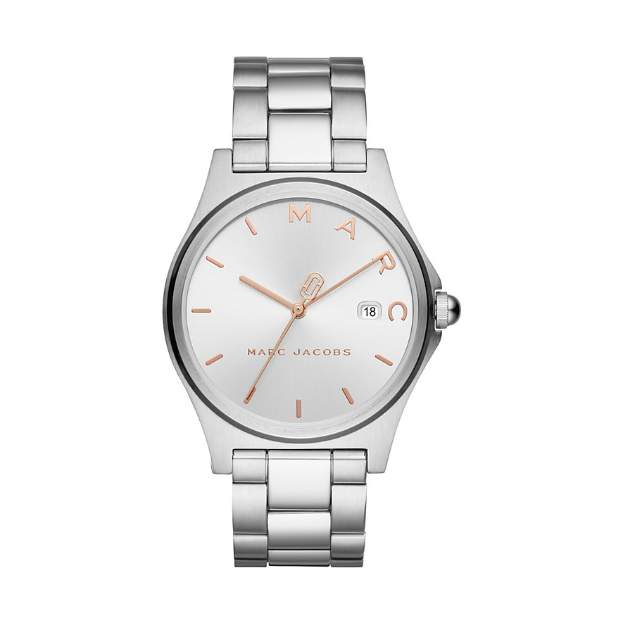 Marc Jacobs Damenuhr MJ3583 Marc Jacobs Damenuhr MJ3583
