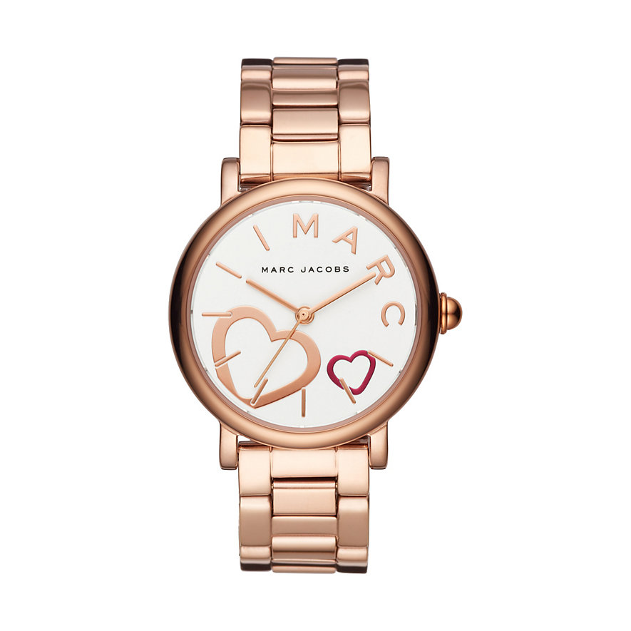 Marc Jacobs Damenuhr MJ3589 Marc Jacobs Damenuhr MJ3589