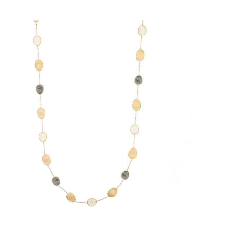 Marco Bicego Kette CB2157 MPM Y Marco Bicego Kette CB2157 MPM Y