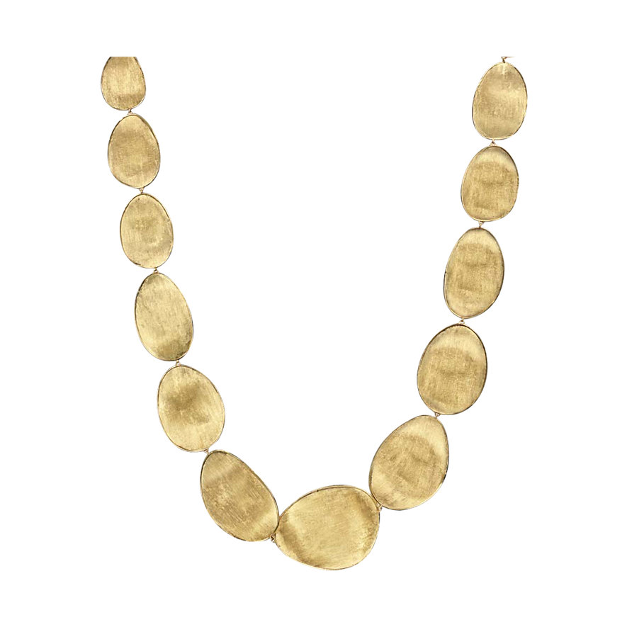 Marco Bicego LUNARIA Kette CB1778 Marco Bicego LUNARIA Kette CB1778
