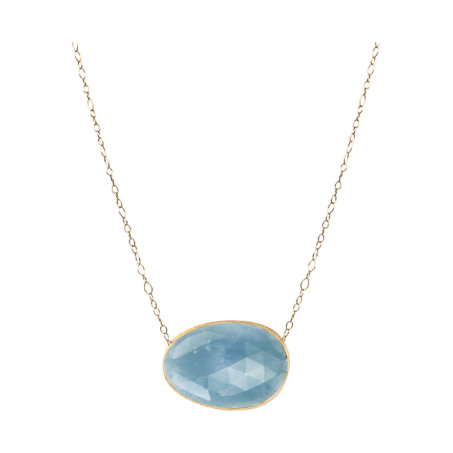 Marco Bicego LUNARIA Kette CB1872 AQD Marco Bicego LUNARIA Kette CB1872 AQD