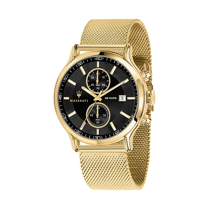 

Maserati Chronographe Epoca R8873618007