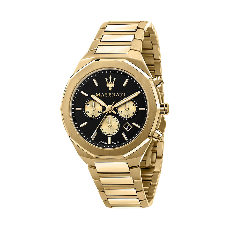 

Maserati Herenhorloge R8873642001