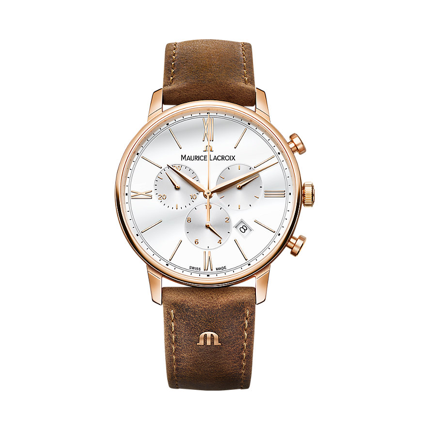 Maurice Lacroix Chronograph Eliros EL1098-PVP01-113-1 Maurice Lacroix Chronograph Eliros EL1098-PVP01-113-1