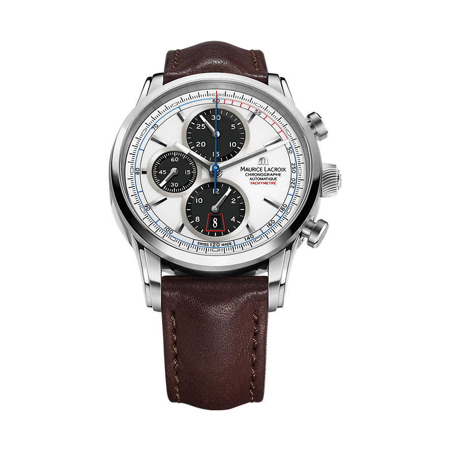 Maurice Lacroix Chronograph Pontos PT6288SS001130 Maurice Lacroix Chronograph Pontos PT6288SS001130