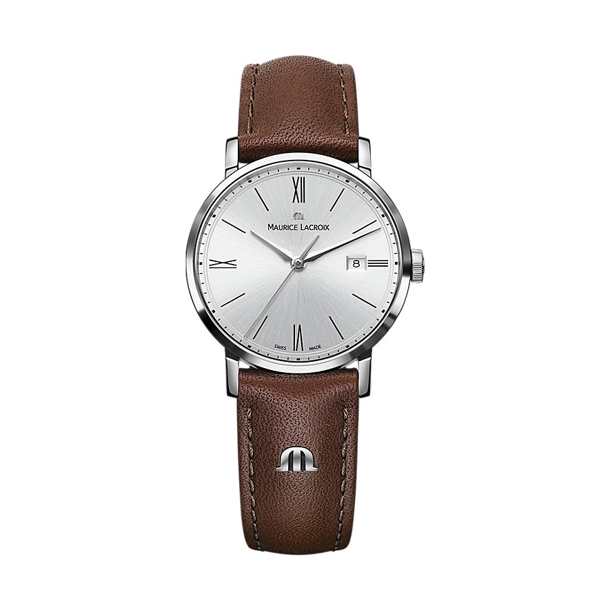 Maurice Lacroix Damenuhr Eliros EL1084-SS001-113-2 Maurice Lacroix Damenuhr Eliros EL1084-SS001-113-2