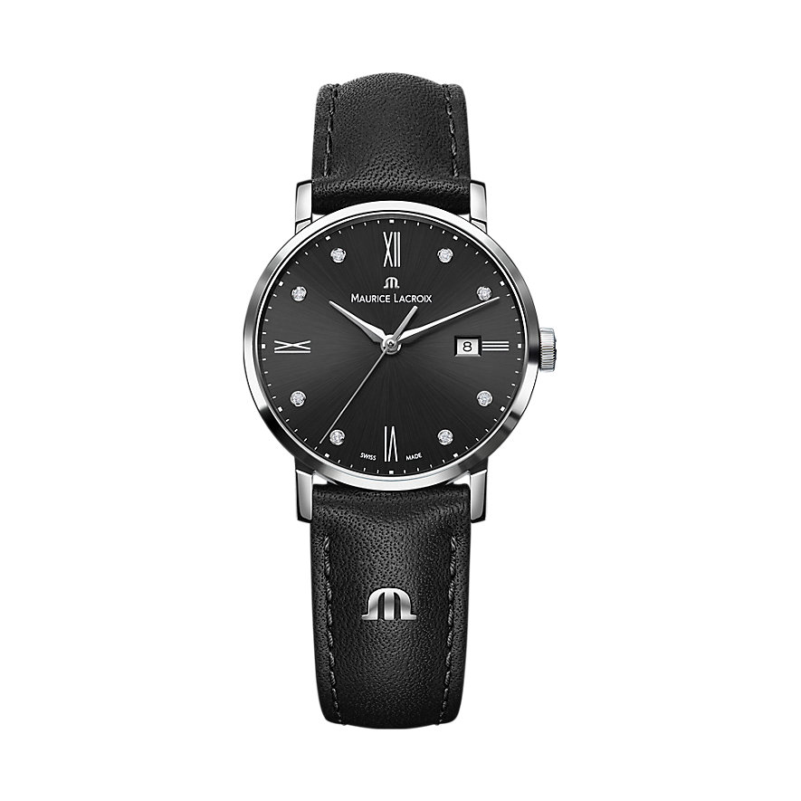 Maurice Lacroix Damenuhr Eliros EL1084-SS001-350-1 Maurice Lacroix Damenuhr Eliros EL1084-SS001-350-1