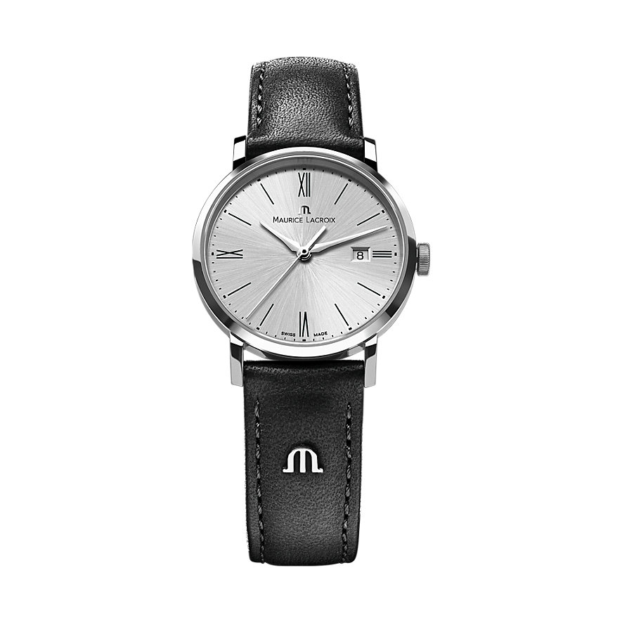 Maurice Lacroix Damenuhr Eliros EL1084SS001110 Maurice Lacroix Damenuhr Eliros EL1084SS001110