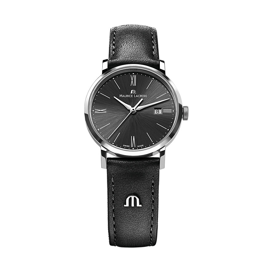 Maurice Lacroix Damenuhr Eliros EL1084SS001310 Maurice Lacroix Damenuhr Eliros EL1084SS001310