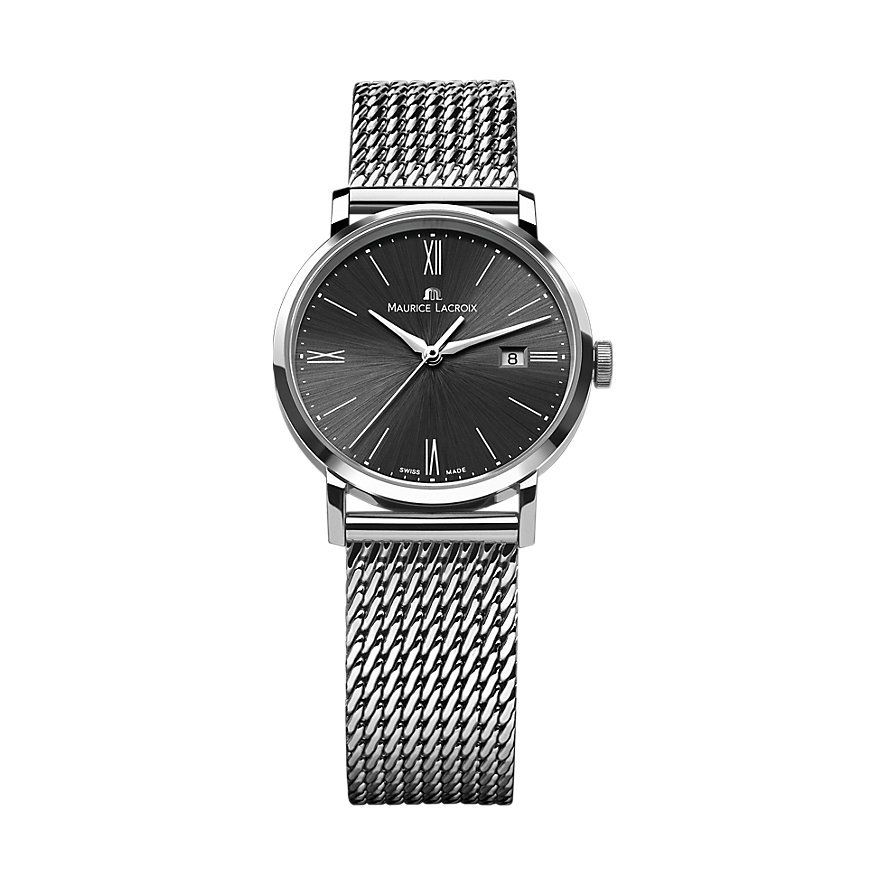 Maurice Lacroix Damenuhr Eliros EL1084SS002310 Maurice Lacroix Damenuhr Eliros EL1084SS002310