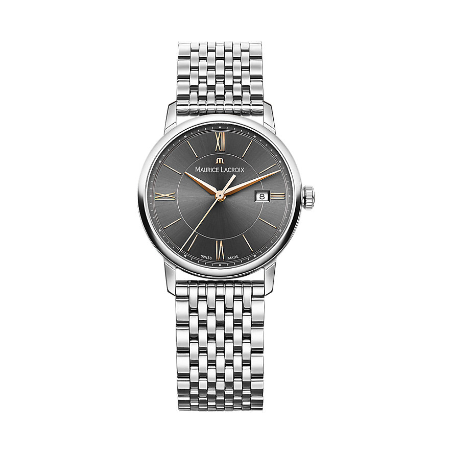 Maurice Lacroix Damenuhr Eliros EL1094-SS002-311-1 Maurice Lacroix Damenuhr Eliros EL1094-SS002-311-1