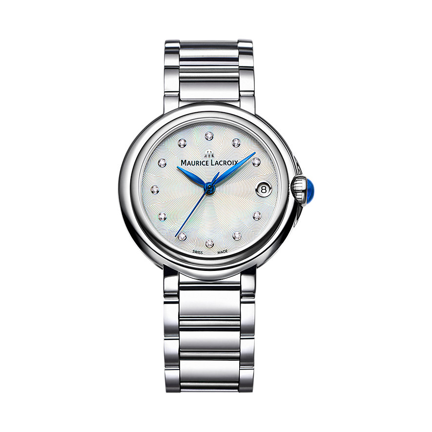 Maurice Lacroix Damenuhr Fiaba FA1004-SS002-170-1 Maurice Lacroix Damenuhr Fiaba FA1004-SS002-170-1