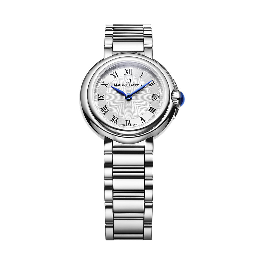 Maurice Lacroix Damenuhr Ml Fiaba FA1003SS002110 Maurice Lacroix Damenuhr Ml Fiaba FA1003SS002110