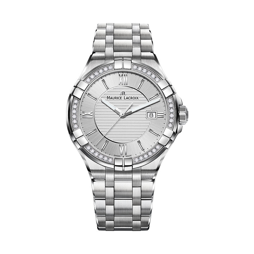 Maurice Lacroix Herrenuhr Aikon AI1008-SD502-130-1 Maurice Lacroix Herrenuhr Aikon AI1008-SD502-130-1