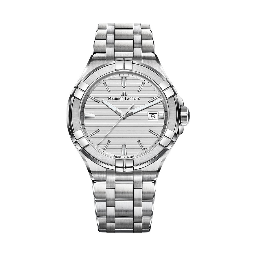 Maurice Lacroix Herrenuhr Aikon AI1008-SS002-131-1 Maurice Lacroix Herrenuhr Aikon AI1008-SS002-131-1