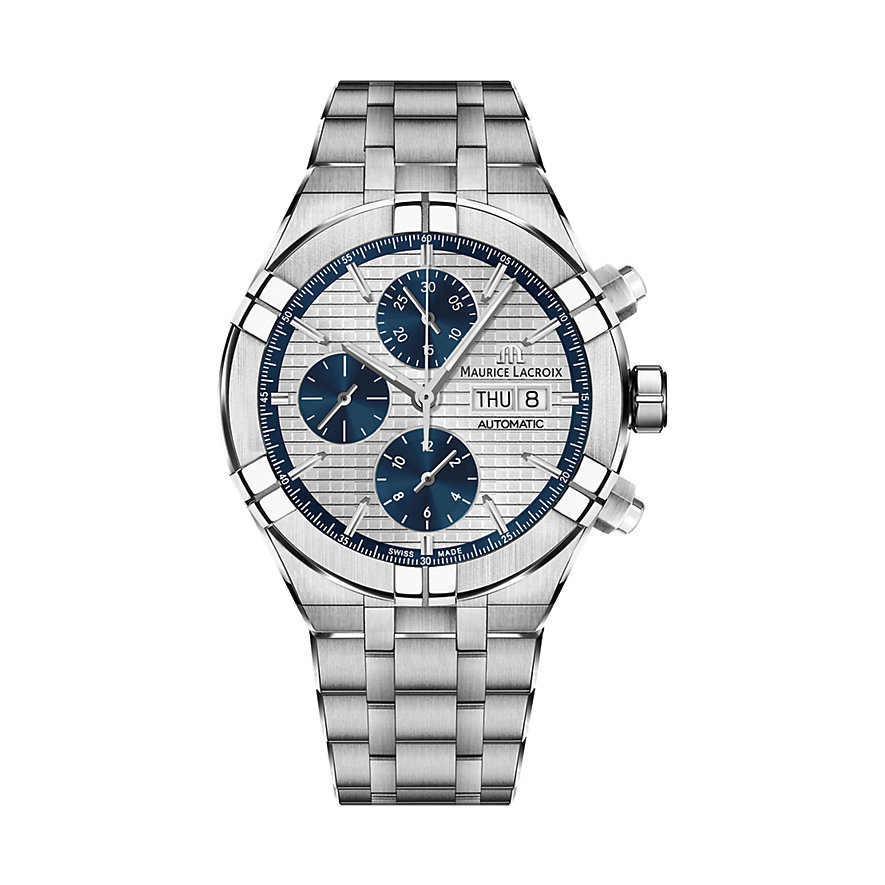 Maurice Lacroix Herrenuhr Aikon AI6038-SS002-131-1 Maurice Lacroix Herrenuhr Aikon AI6038-SS002-131-1