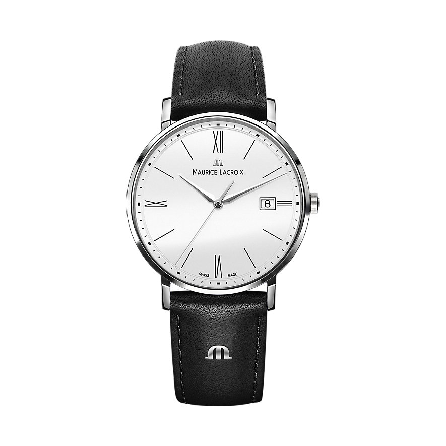Maurice Lacroix Herrenuhr Eliros EL1087-SS001-111-1 Maurice Lacroix Herrenuhr Eliros EL1087-SS001-111-1