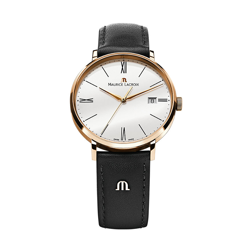 Maurice Lacroix Herrenuhr Eliros EL1087PVP01110 Maurice Lacroix Herrenuhr Eliros EL1087PVP01110