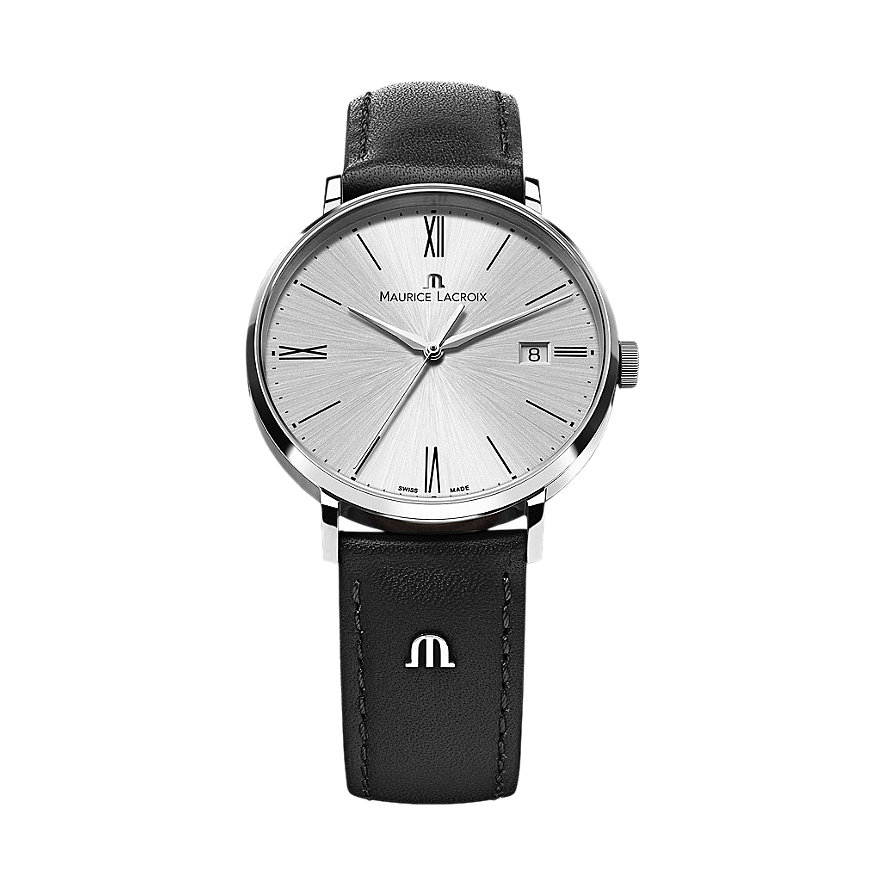 Maurice Lacroix Herrenuhr Eliros EL1087SS001110 Maurice Lacroix Herrenuhr Eliros EL1087SS001110
