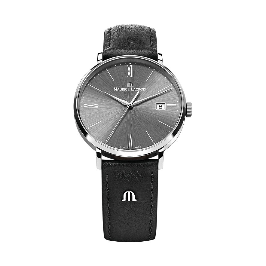 Maurice Lacroix Herrenuhr Eliros EL1087SS001810 Maurice Lacroix Herrenuhr Eliros EL1087SS001810