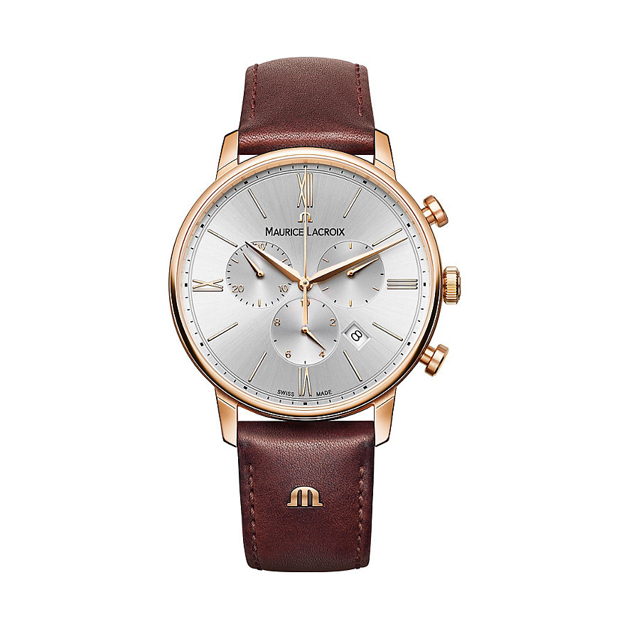 Maurice Lacroix Herrenuhr Eliros EL1098-PVP01-111-1 Maurice Lacroix Herrenuhr Eliros EL1098-PVP01-111-1