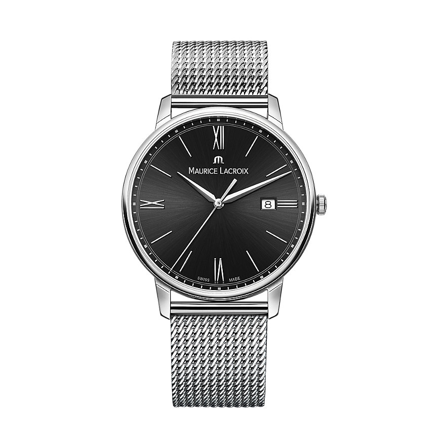 Maurice Lacroix Herrenuhr Eliros EL1118-SS002-310-1 Maurice Lacroix Herrenuhr Eliros EL1118-SS002-310-1