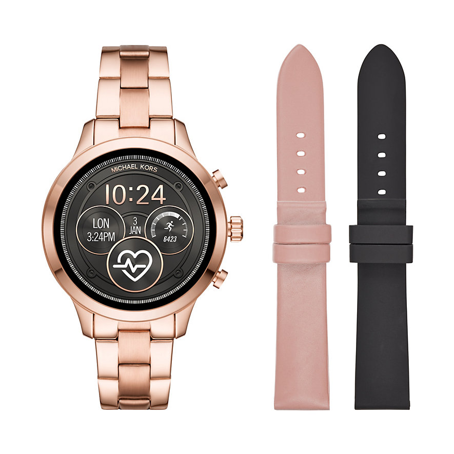 Michael Kors Access Damenuhr MKT5054 Michael Kors Access Damenuhr MKT5054