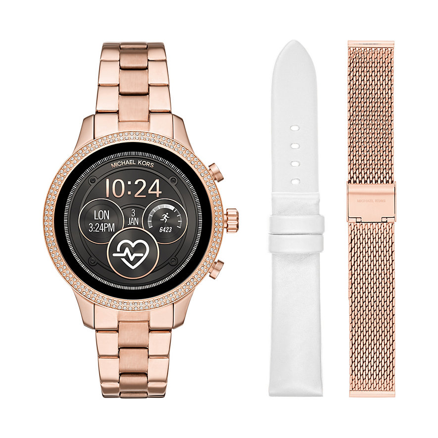 Michael Kors Access Damenuhr MKT5060 Michael Kors Access Damenuhr MKT5060