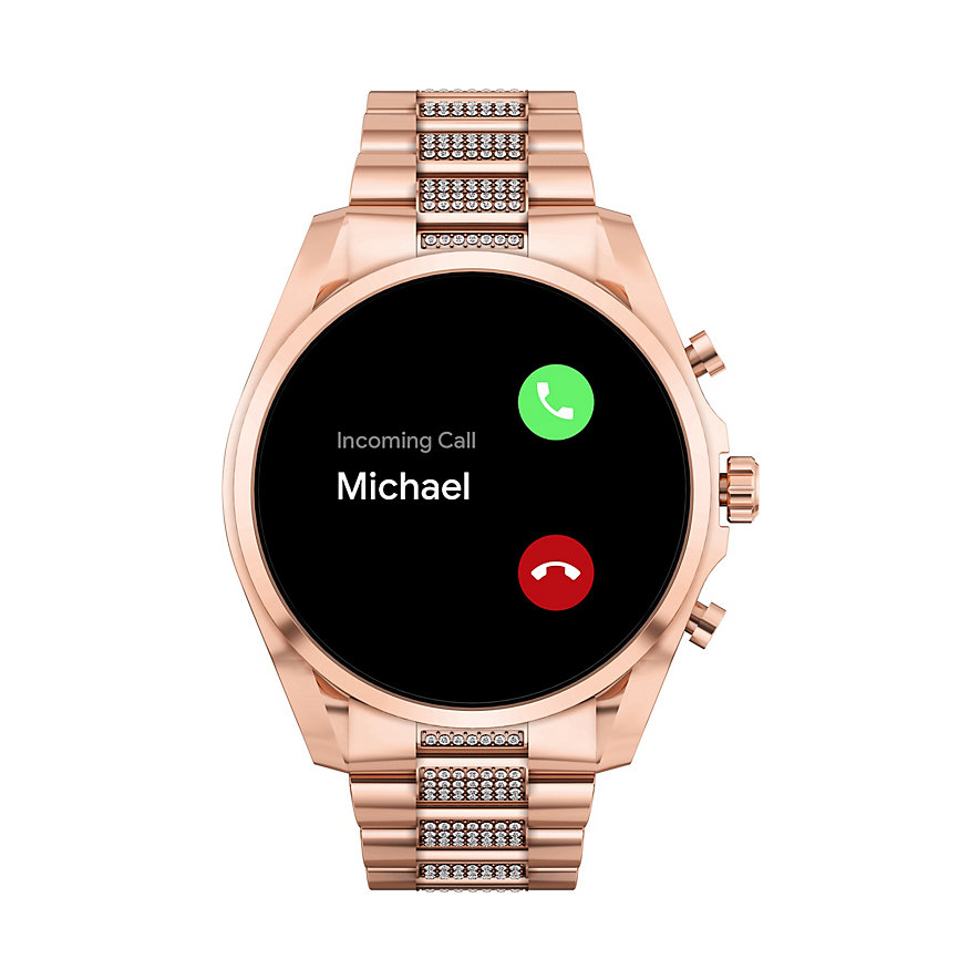 Michael Kors Access Smartwatch Gen 6 Bradshaw MKT5135