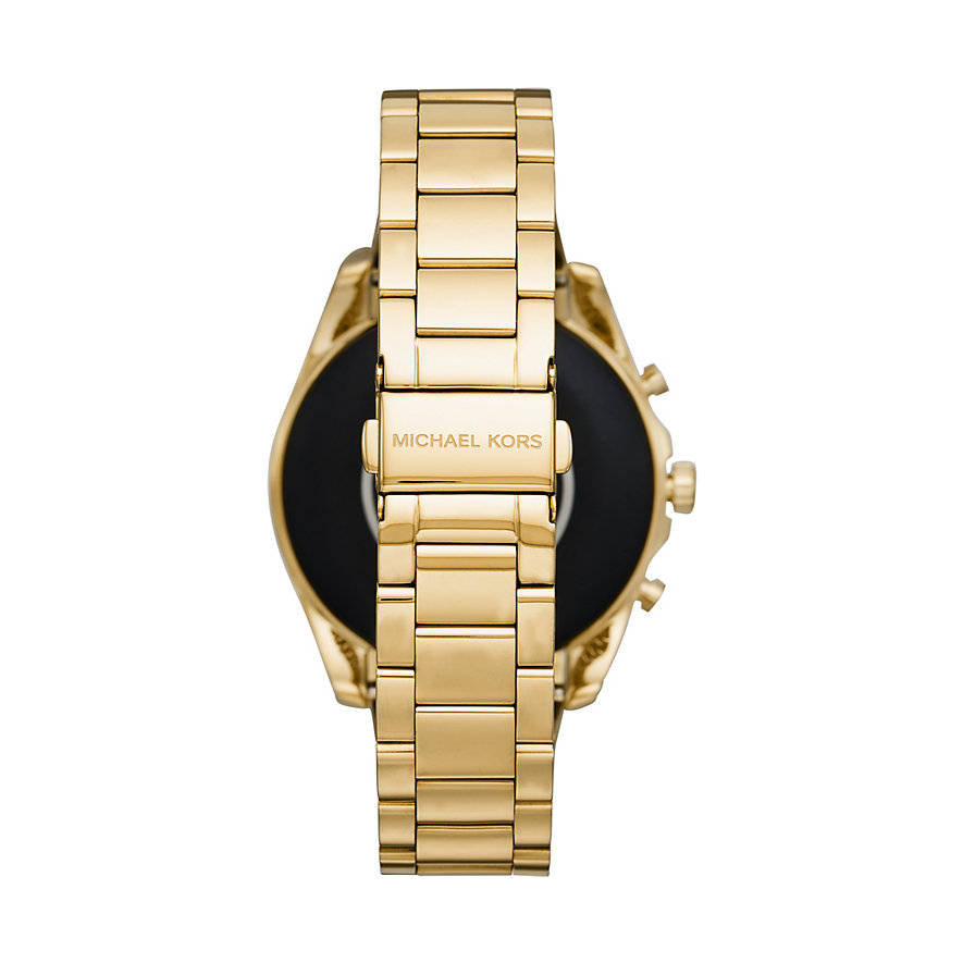 michael kors boyfriend watch