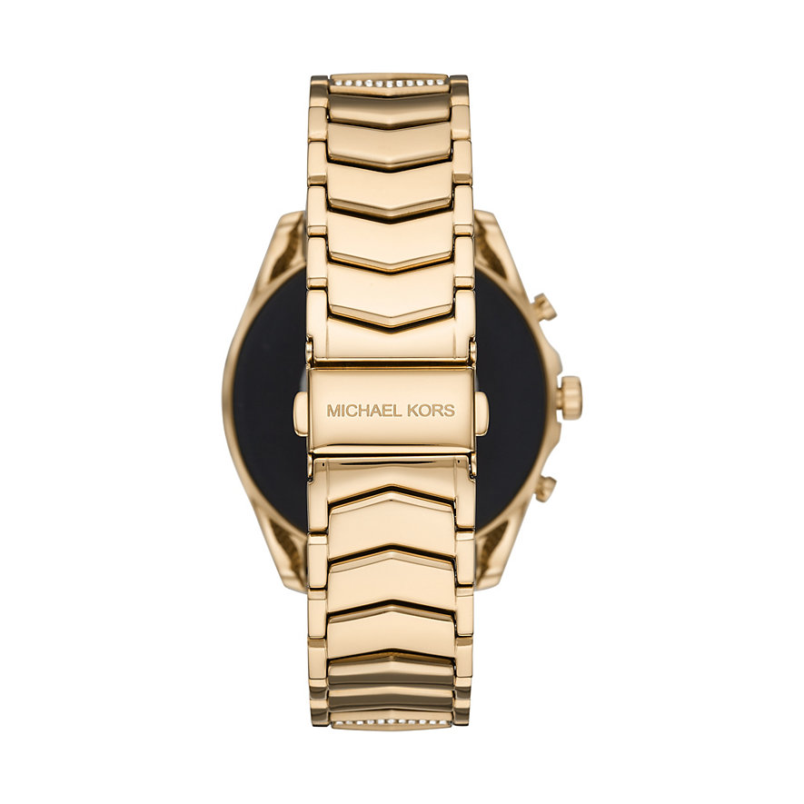 michael kors uhr smartwatch