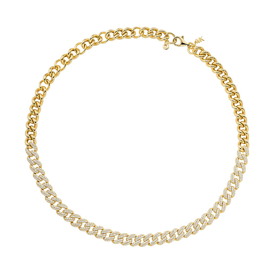

Michael Kors Chaînette MKC1489AN710 925 Argent