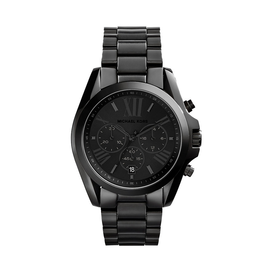 

Michael Kors Chronograph MK5550 Edelstahl