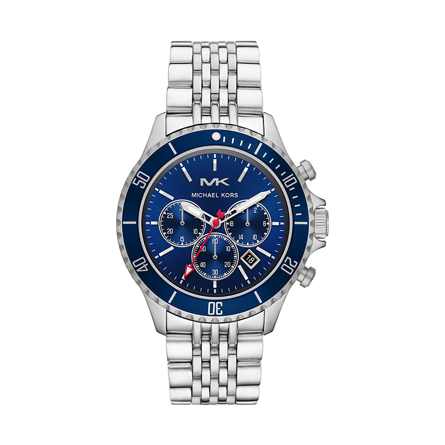 

Michael Kors Chronograph MK8896 Aluminium