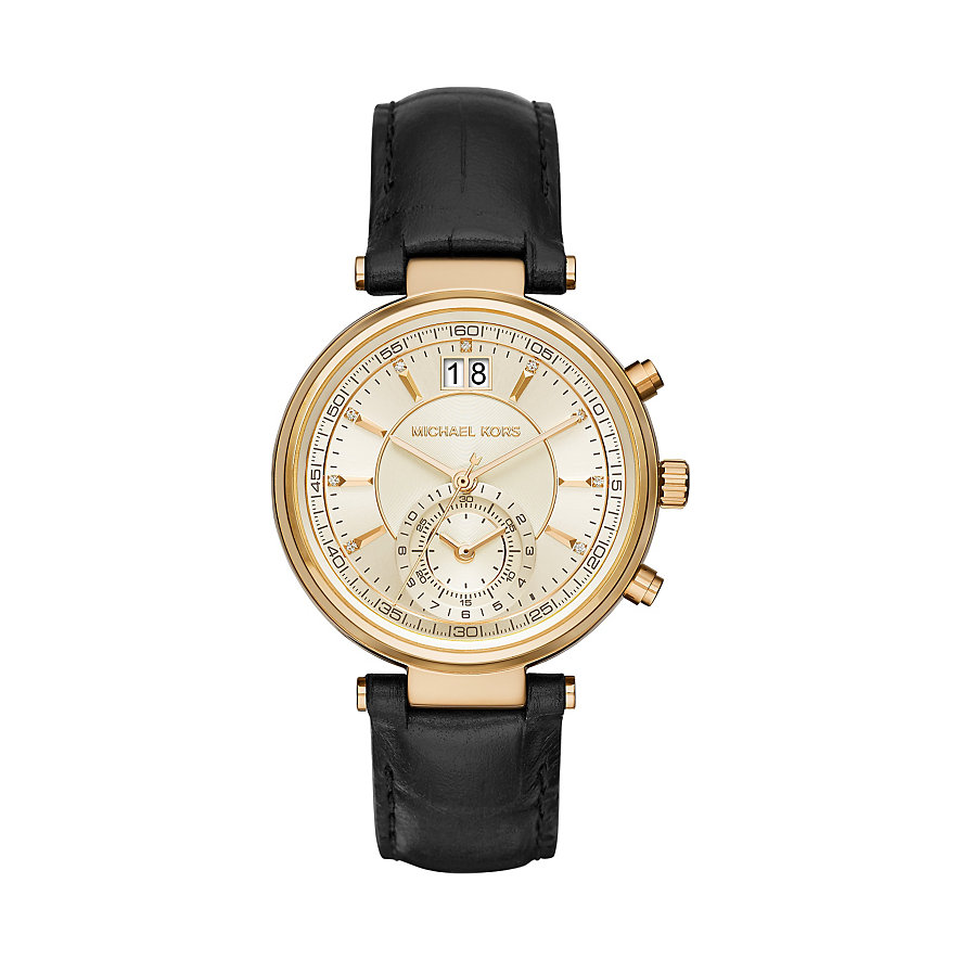 Michael Kors Chronograph MK2433 Michael Kors Chronograph MK2433