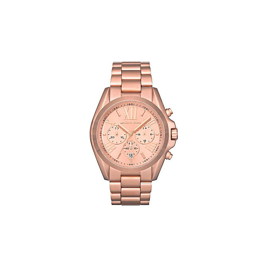 Michael Kors Chronograph MK5503 Michael Kors Chronograph MK5503