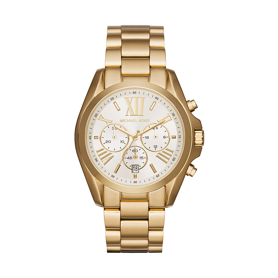 Michael Kors Chronograph MK6266 Michael Kors Chronograph MK6266
