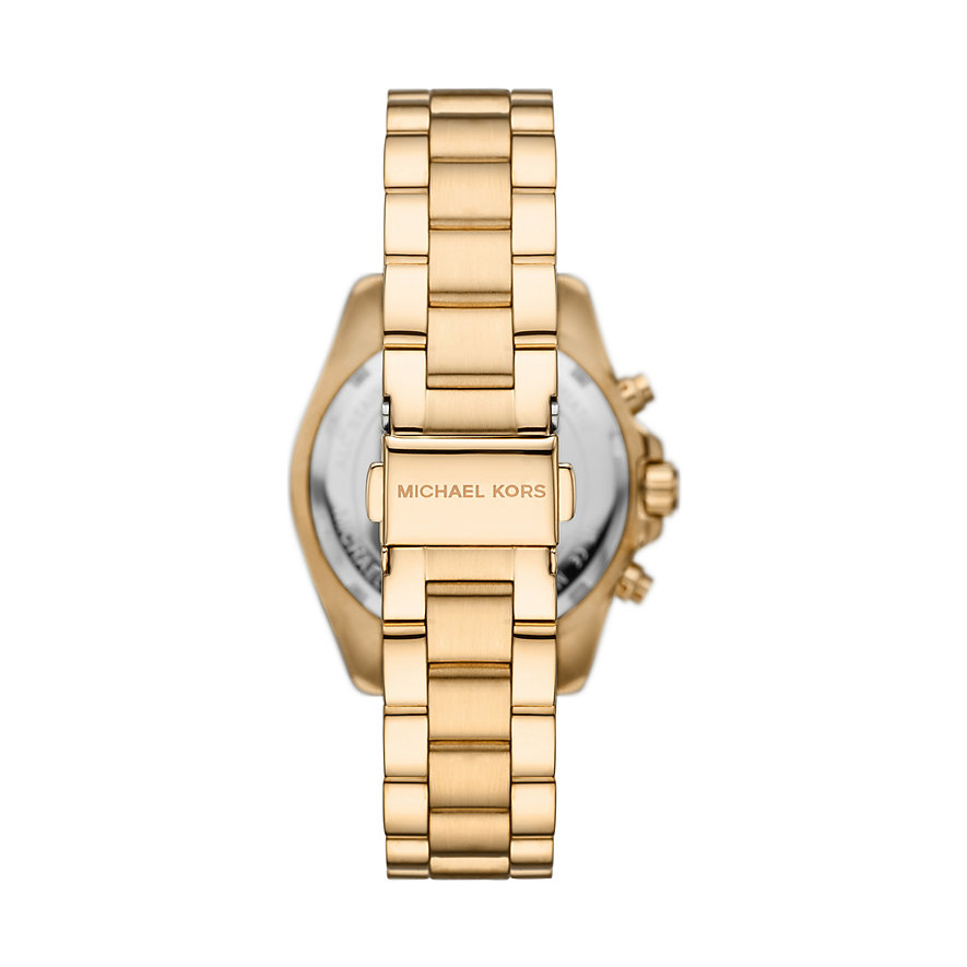 michael kors boyfriend watch