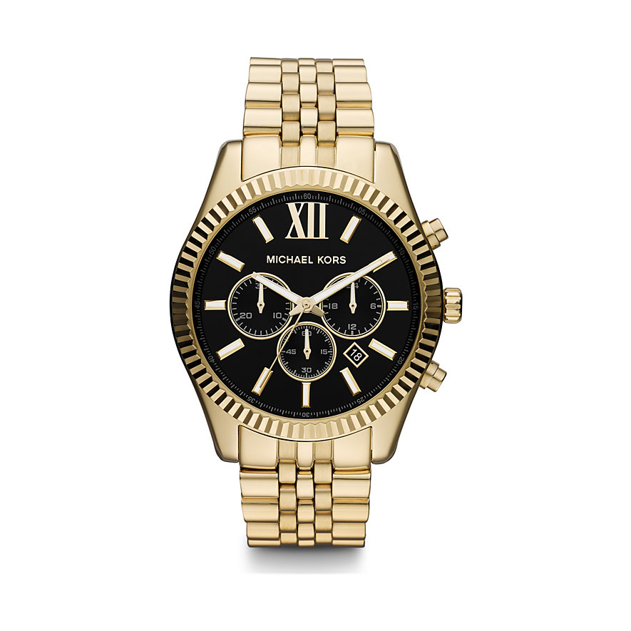 Michael Kors Chronograph MK8286
