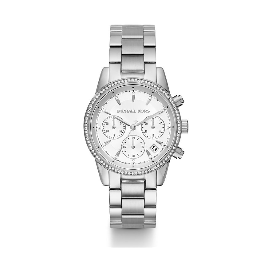 mk chronograph
