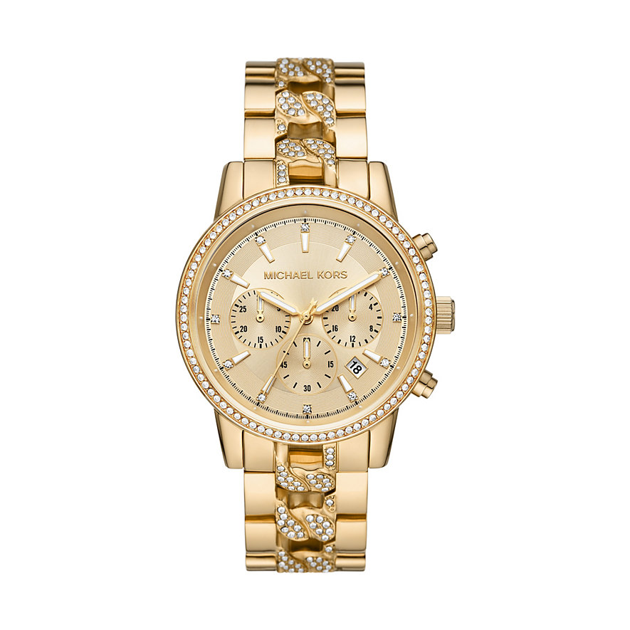 Dillards mens best sale watches michael kors