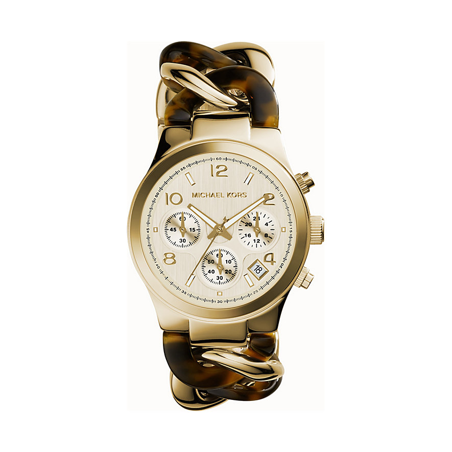 Michael Kors Damenchronograph MK4222 Michael Kors Damenchronograph MK4222