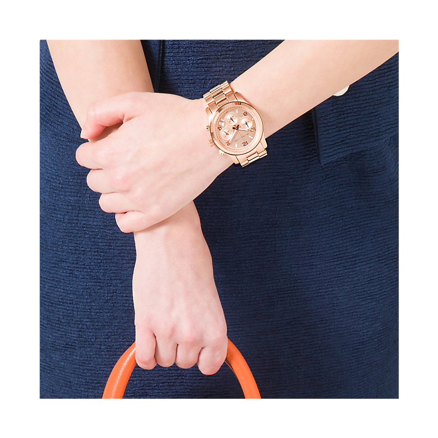 montre michael kors mk5128