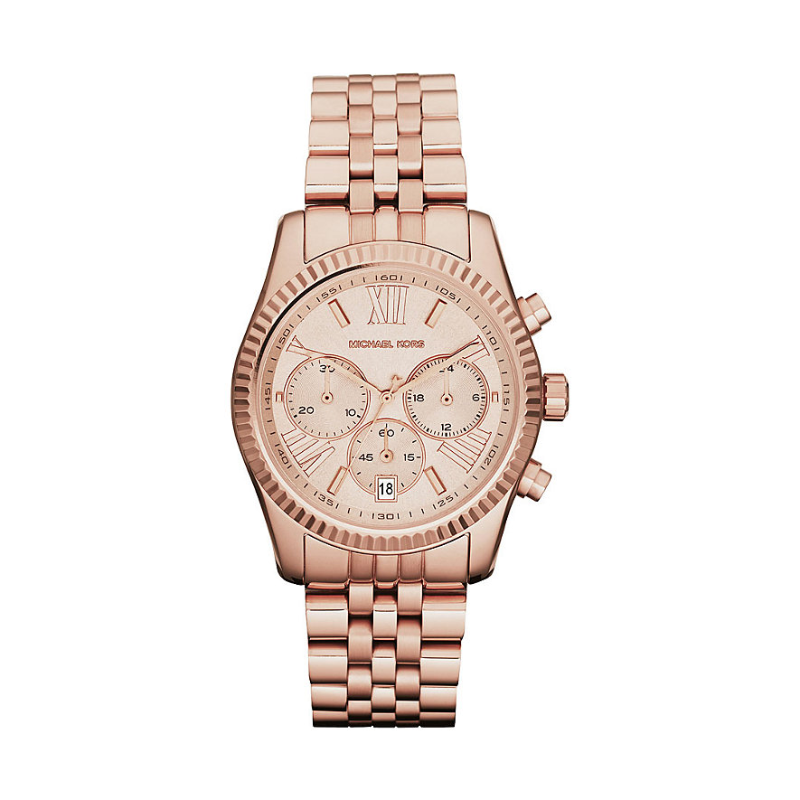 Michael Kors Damenchronograph MK5569 Michael Kors Damenchronograph MK5569