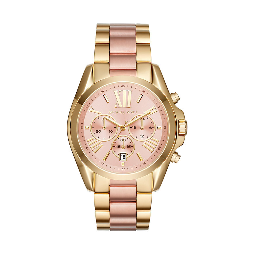 Michael Kors Damenchronograph MK6359 Michael Kors Damenchronograph MK6359