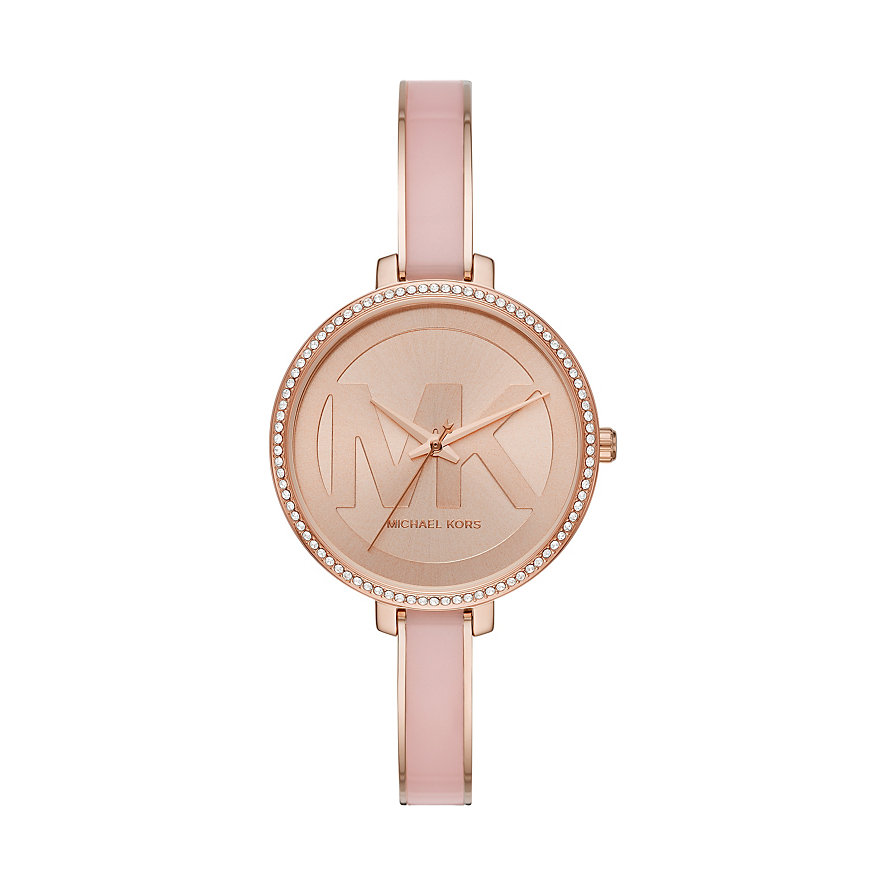 

Michael Kors Damenuhr JARYN MK4545 Edelstahl