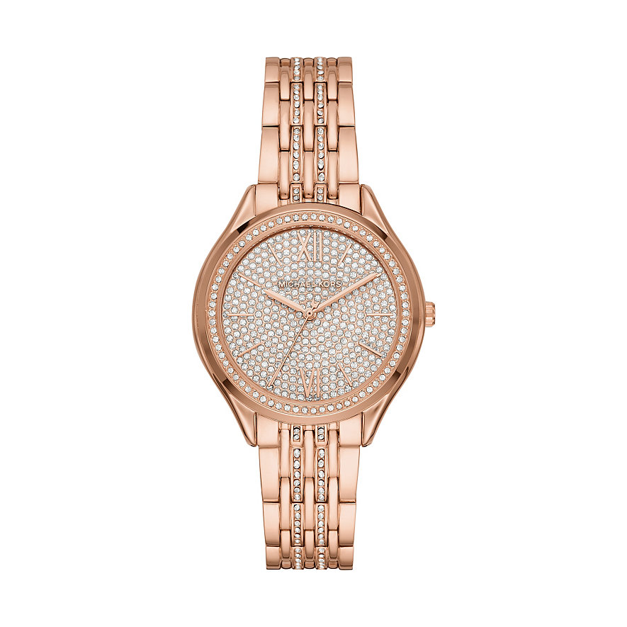 Michael Kors Damenuhr MFO MINDY MK7085