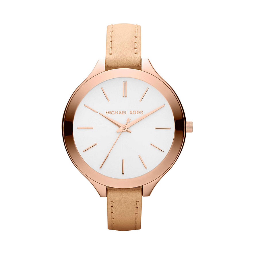 Michael Kors Damenuhr MK2284 Michael Kors Damenuhr MK2284