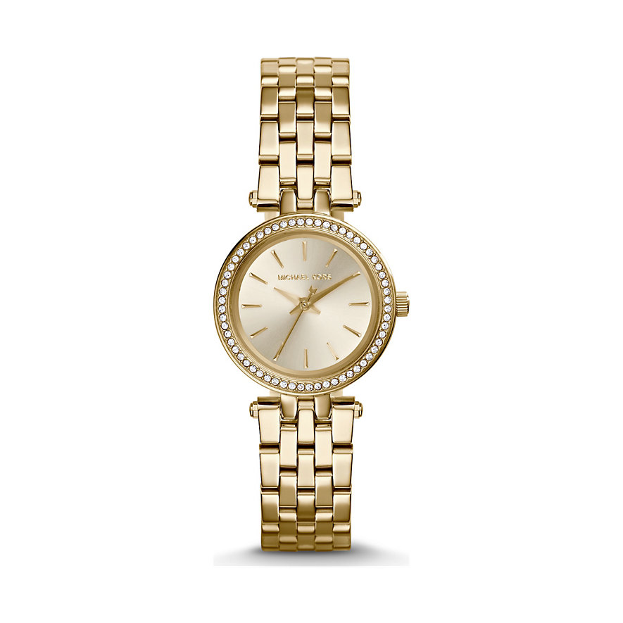 Michael Kors Damenuhr MK3295 Michael Kors Damenuhr MK3295