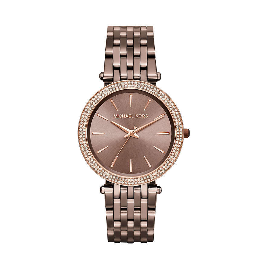 Michael Kors Damenuhr MK3416 Michael Kors Damenuhr MK3416